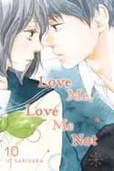 love me love me not vol 10