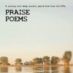 Various - Praise Poems Vinyl