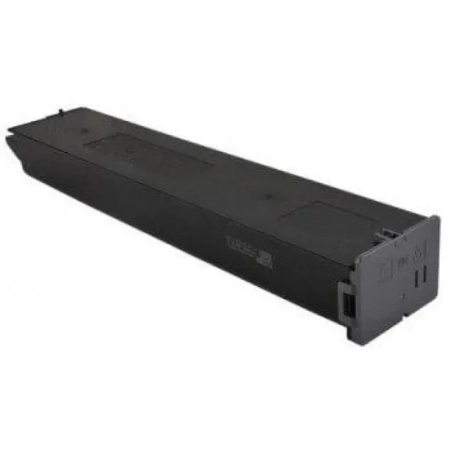 Sharp BP-GT70BA Black Toner Cartridge (Original)