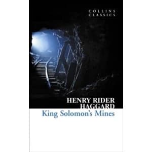 King Solomons Mines (Paperback, 2010)
