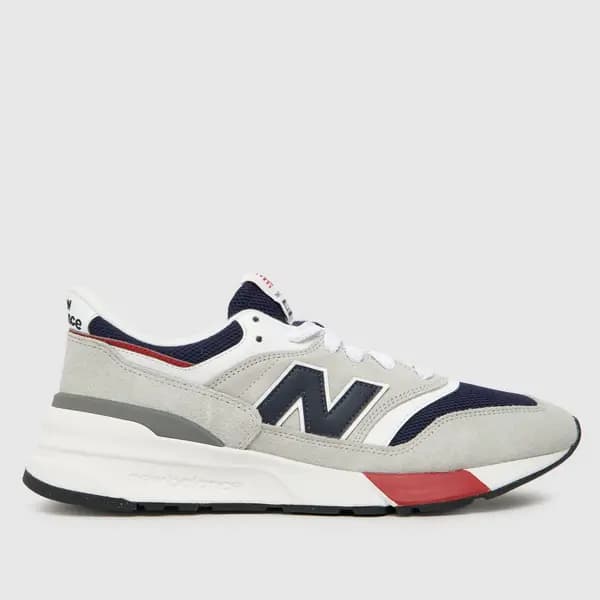 New Balance 997 trainers in multi Multi UK 9 (EU 43)