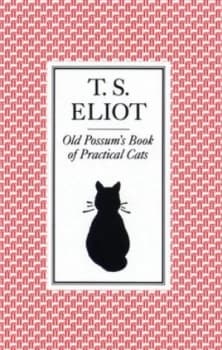 The Illustrated Old Possum by T.S. Eliot Paperback