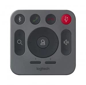 Logitech Rally Remote Control