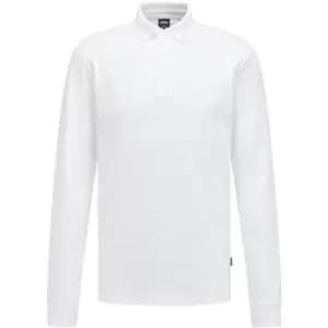 Boss Pado 30 10241542 01 - White