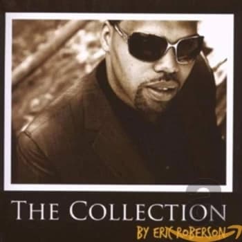 Eric Roberson - The Collection CD
