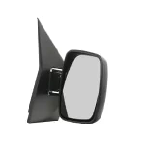 ALKAR Wing mirror 9202969 Outside mirror,Side mirror MERCEDES-BENZ,VITO Bus (638),VITO Kasten (638)