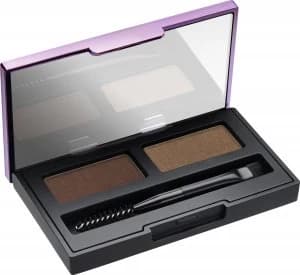 Urban Decay Double Down Brow 2 x 1.8g Brown Sugar