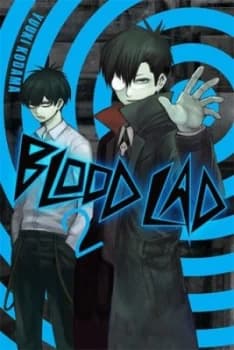 Blood Lad. Vol. 2 by Yuuki Kodama Paperback