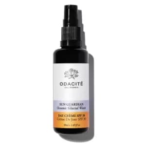 Odacite Sun Guardian Oceanic Glacial Water Day Cream SPF30