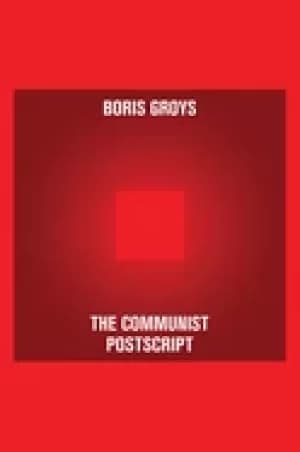 communist postscript