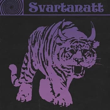Svartanatt - Svartanatt Vinyl