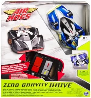 Air Hogs Zero Gravity Drive Assortment