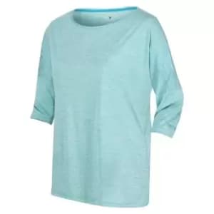 Regatta Pulser II T-Shirt - Blue