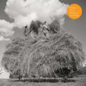 William Elliott Whitmore - Field Songs CD Album - Used