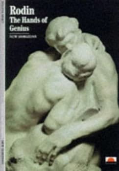 Rodin by Hlne Pinet Book