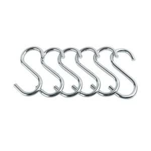 IT Kitchens Wall Mounted S Hooks