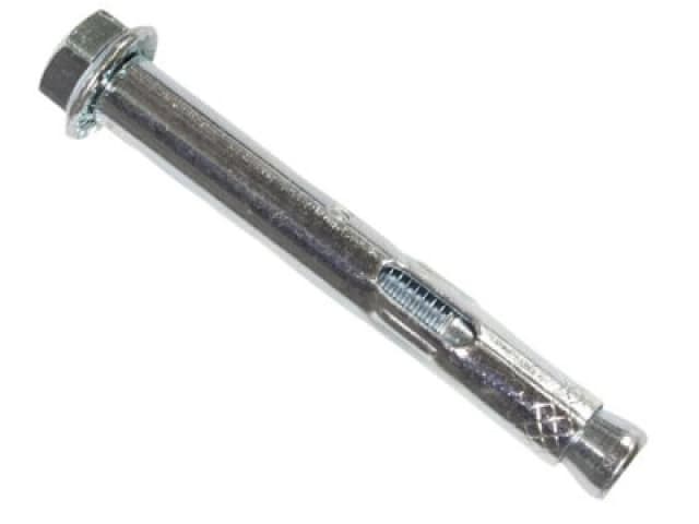 Masonmate 0839M490035 Hex Nut Sleeve Anchor M8 X 65mm 50 Mamsam865