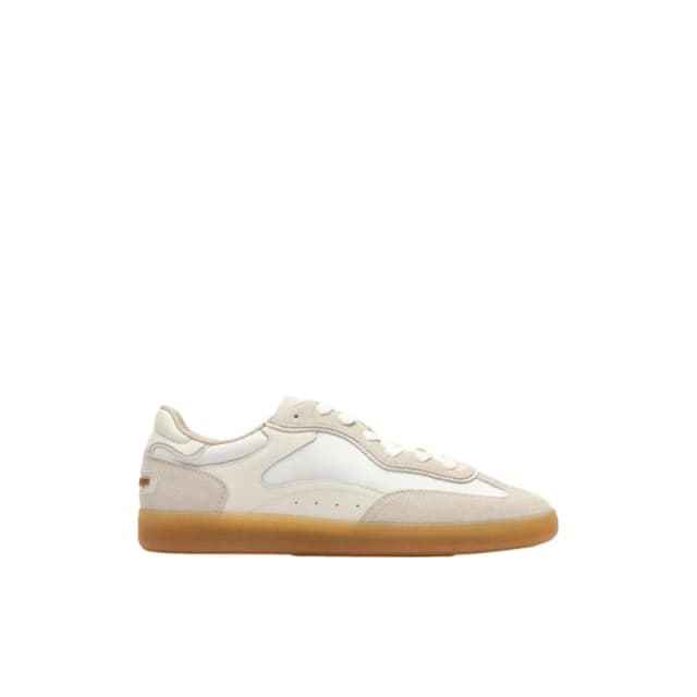 Hoff Trainers Hoff Park Blanc Unisex 41