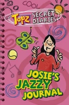 Josies Jazzy Journal by Alexa Tewkesbury Paperback