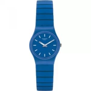Unisex Swatch Flexiblu Watch