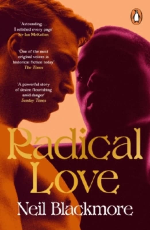 Radical Love Paperback / softback