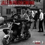 Various Artists - Jazz in Polish Cinema - Out of the Underground 1958-1967 (Music CD)