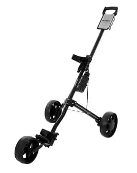 Ben Sayers Trolley - 3 Wheel