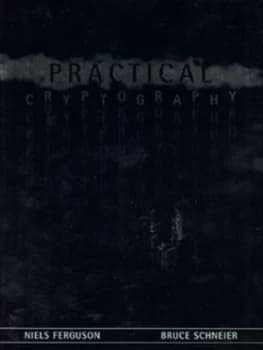 Practical Cryptography by Niels Ferguson Book