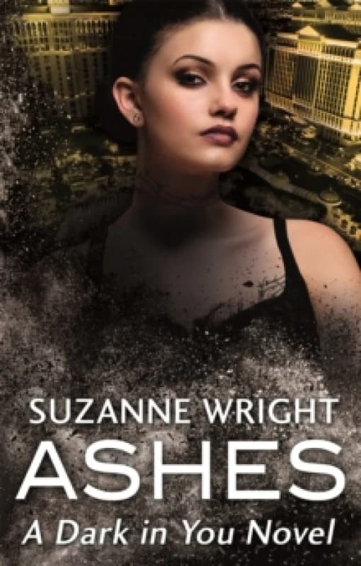 Ashes. Paperback. By Suzanne Wright Books
