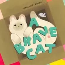 A Brave Cat