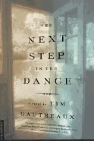 next step in the dance a novel
