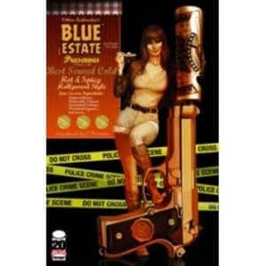 Blue Estate Volume 2 TP
