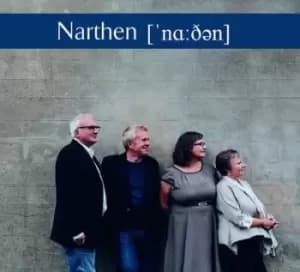 Narthen by Narthen CD Album