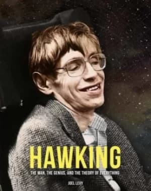 Hawking by Joel Levy