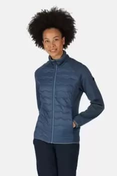 'Clumber III' Extol Stretch Hybrid Hiking Jacket