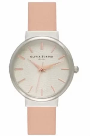 Ladies Olivia Burton The Hackney Watch OB15TH14
