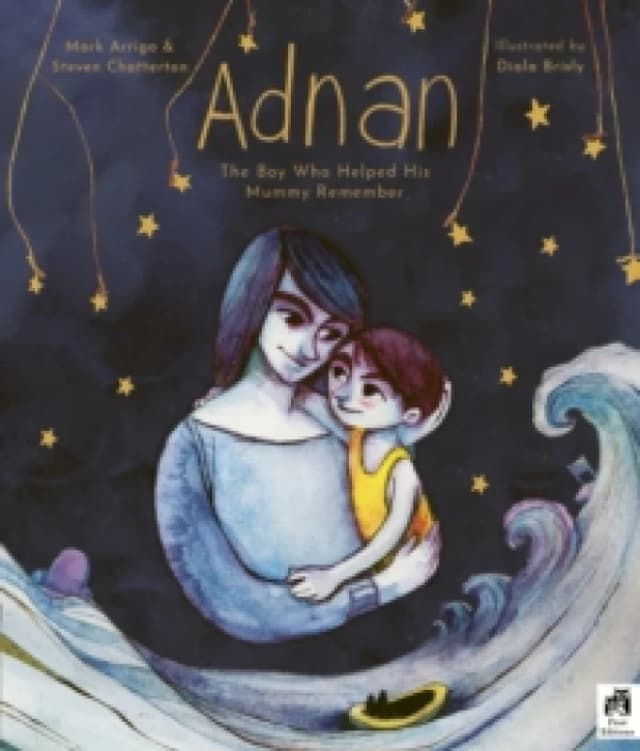 Adnan : The boy who helped his mummy remember Paperback / softback