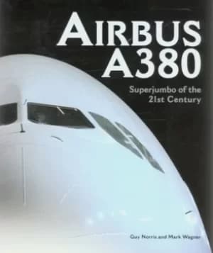 Airbus A380 by Guy Norris