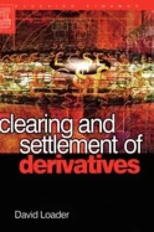 clearing and settlement of derivatives