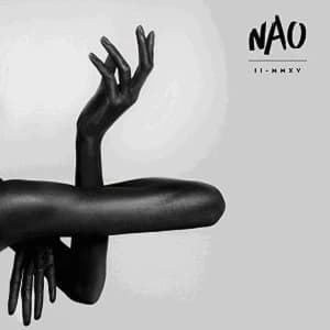 Nao - February 15 EP Vinyl