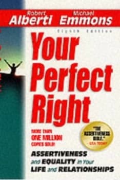 Your Perfect Right Paperback