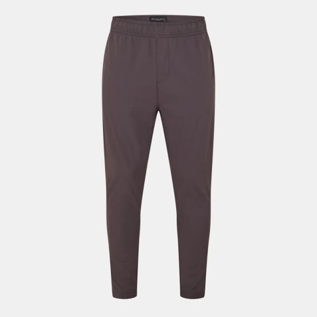 Brave Soul Ripstop Trousers Dark Grey male X Large
