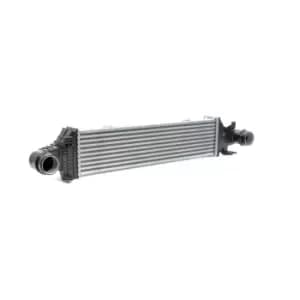 RIDEX Intercooler Core Dimensions: 625 x 145 x 66mm 468I0089 Turbo Intercooler,Intercooler, charger MERCEDES-BENZ,C-Klasse Limousine (W204)