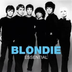 Essential by Blondie CD Album