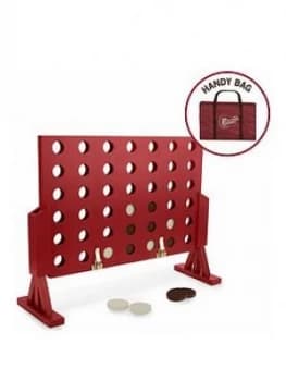 Toyrific Garden Games 4 In A Row