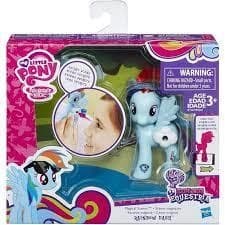 My Little Pony Explore Equestria Pack