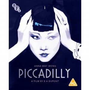 Piccadilly (1929)