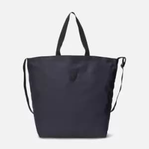 Polo Ralph Lauren Mens Lightweight Nylon Tote Bag - Collection Navy