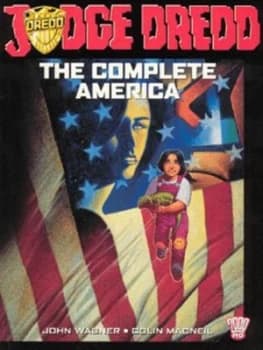 The Complete America Paperback