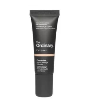 The Ordinary Concealer 2.0N